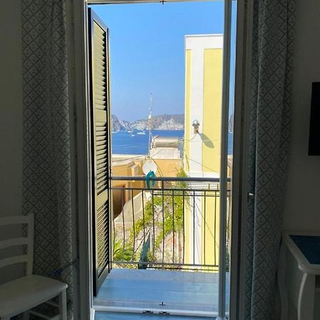 Sky Ponza - Immobilevante Dış mekan fotoğraf