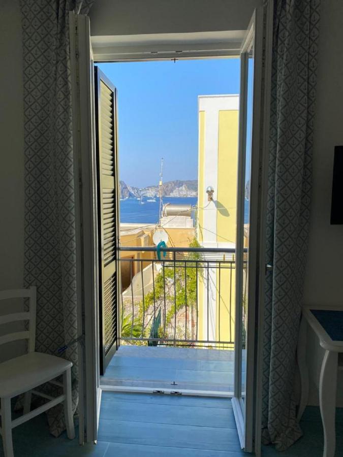 Sky Ponza - Immobilevante Dış mekan fotoğraf