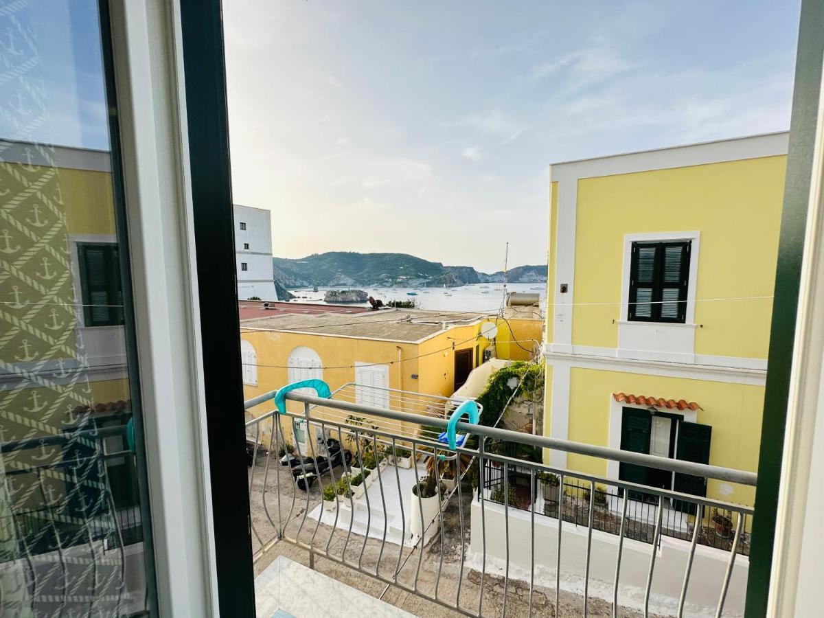 Sky Ponza - Immobilevante Dış mekan fotoğraf