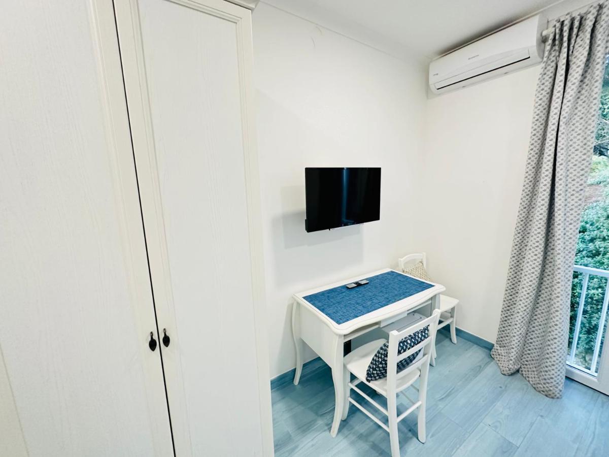 Sky Ponza - Immobilevante Dış mekan fotoğraf