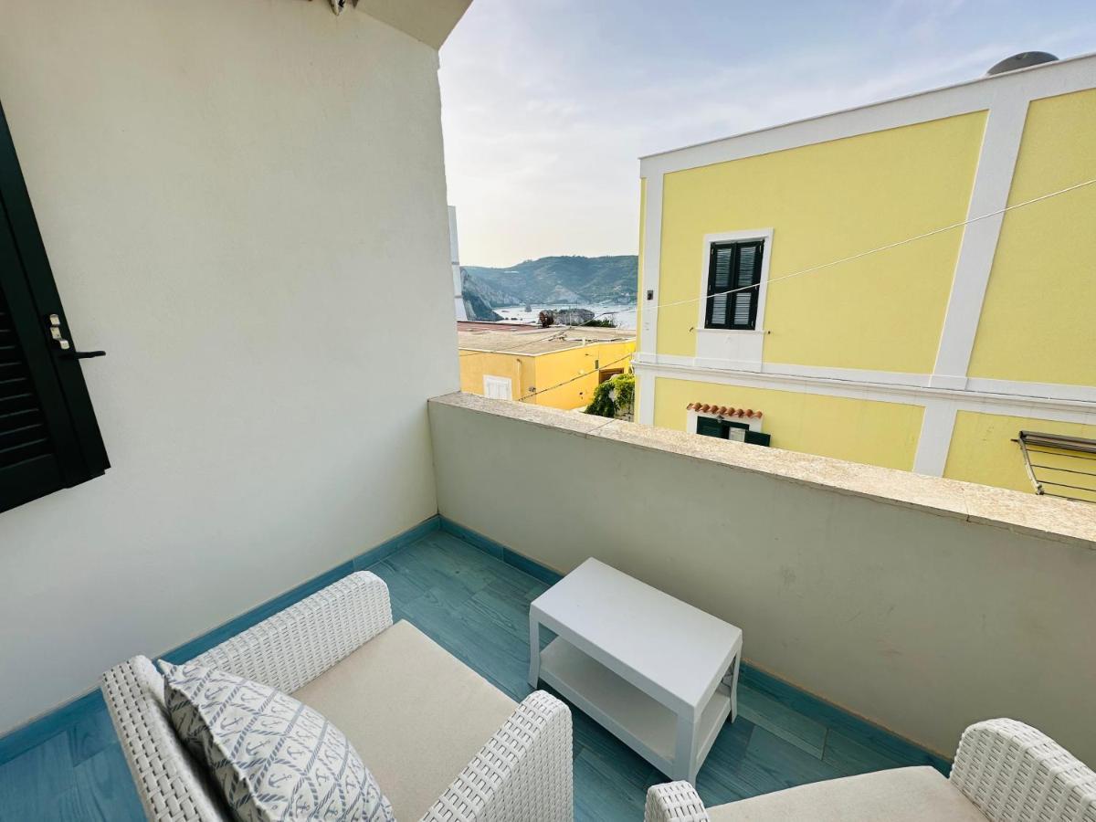 Sky Ponza - Immobilevante Dış mekan fotoğraf