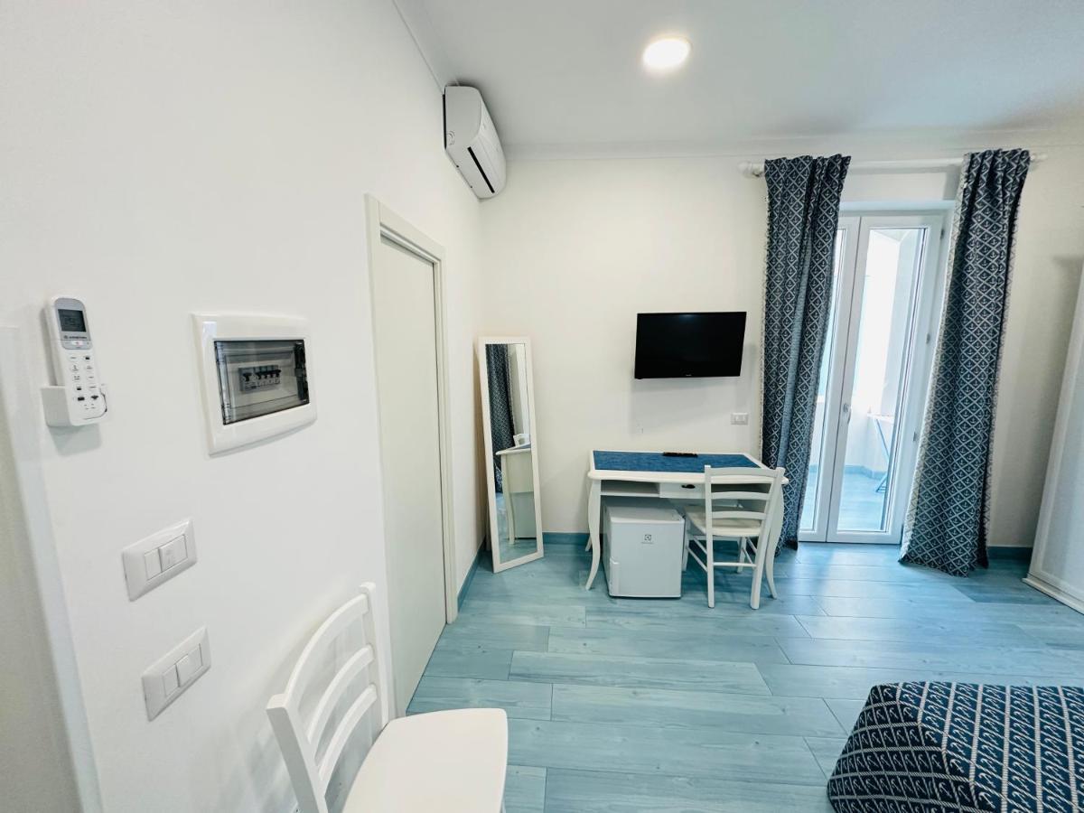 Sky Ponza - Immobilevante Dış mekan fotoğraf