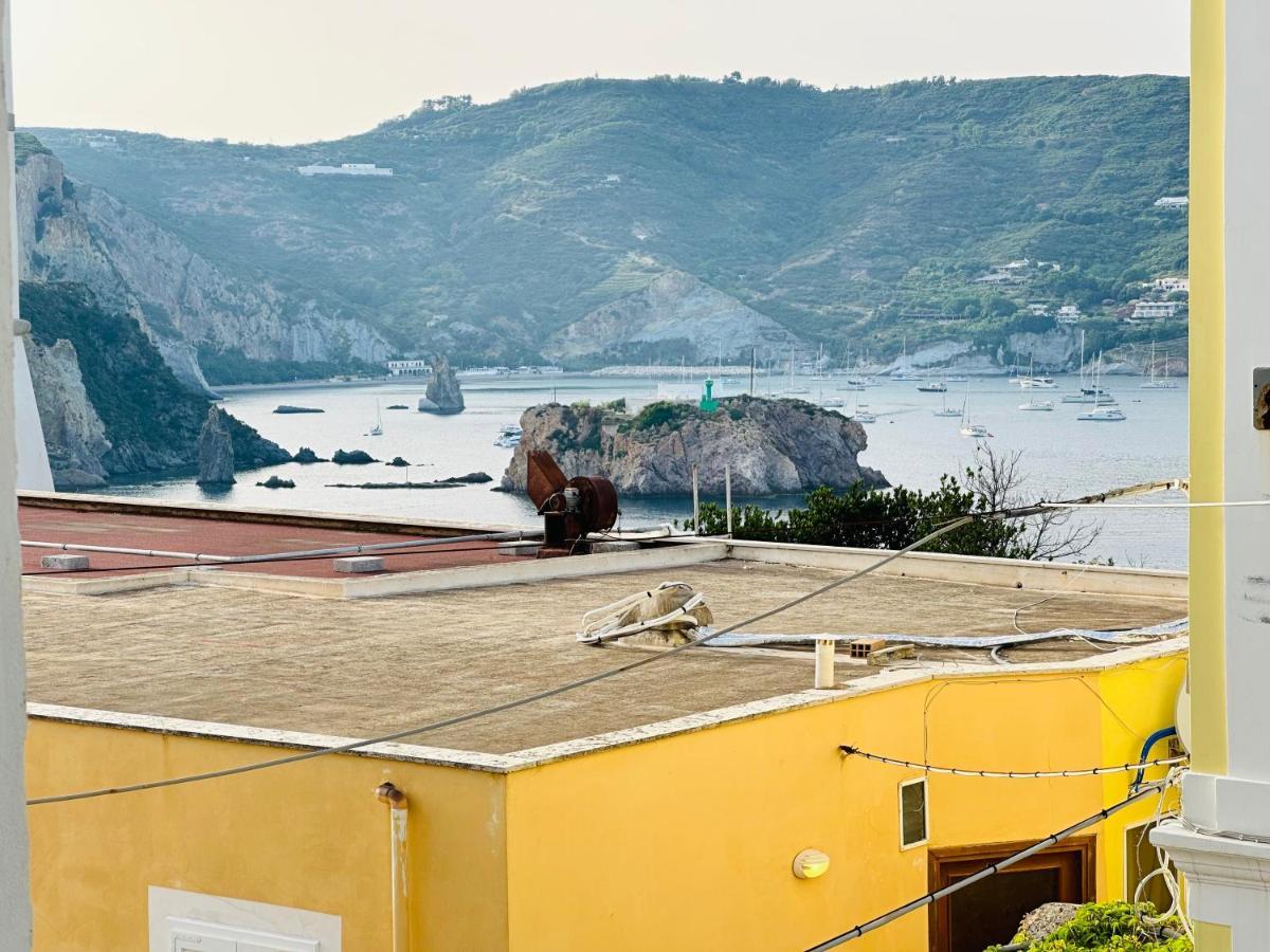 Sky Ponza - Immobilevante Dış mekan fotoğraf