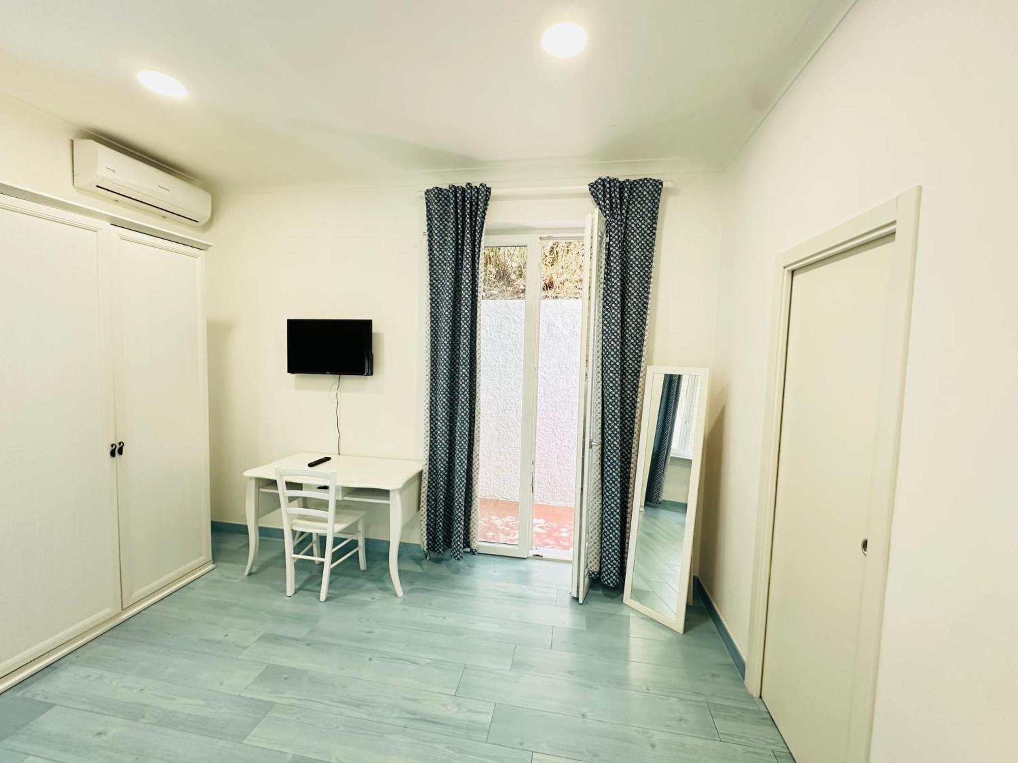 Sky Ponza - Immobilevante Dış mekan fotoğraf
