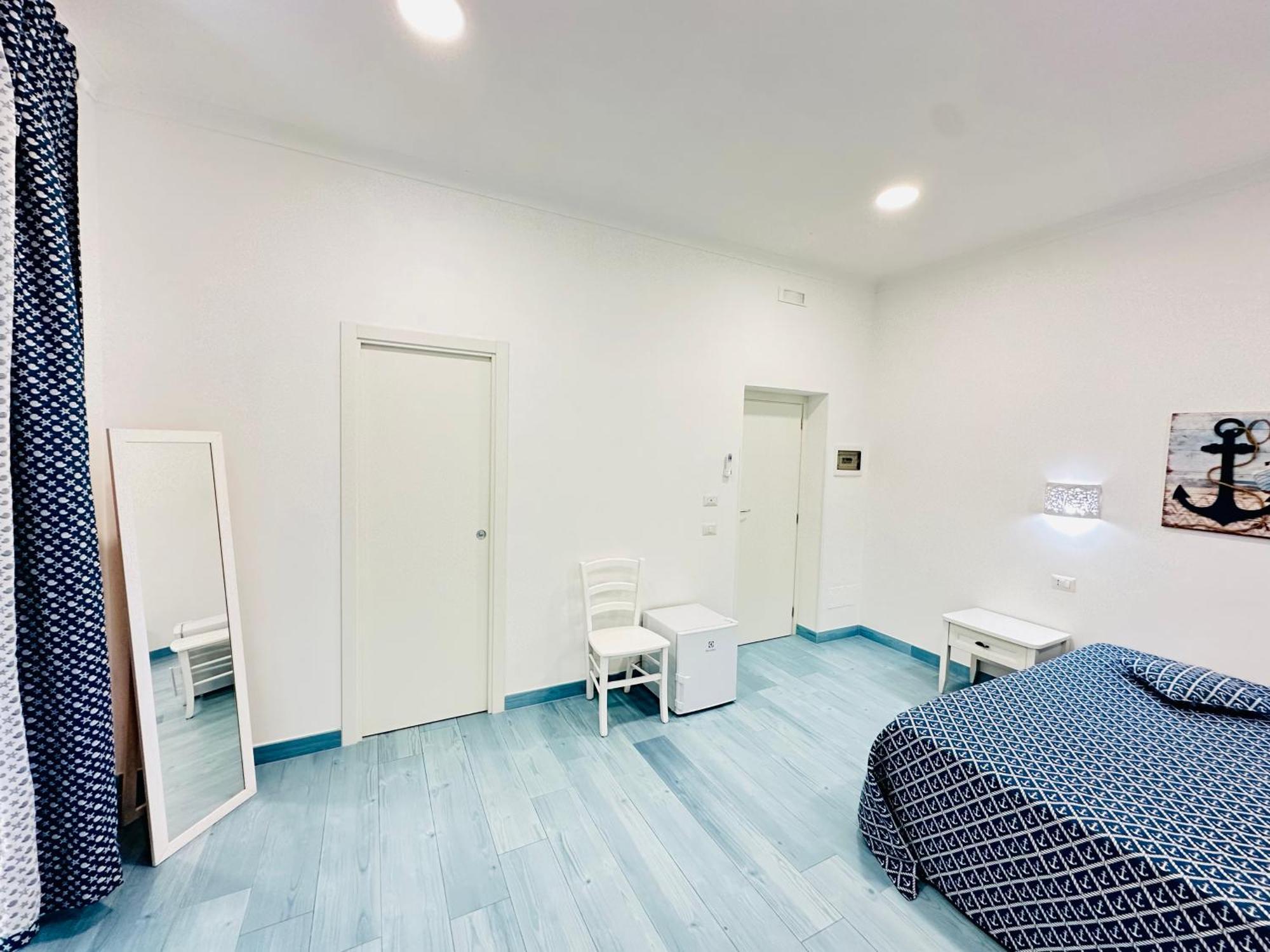 Sky Ponza - Immobilevante Dış mekan fotoğraf